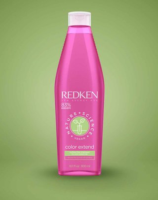 Nature + Science Color Extend Shampoo Fra Redken